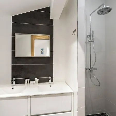 La Poste Mountain Appartement